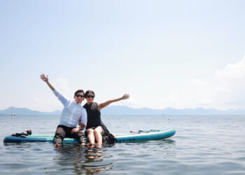 福島県郡山市のウェディングフォトスタジオ | ReiMei+（れいめいプラス）